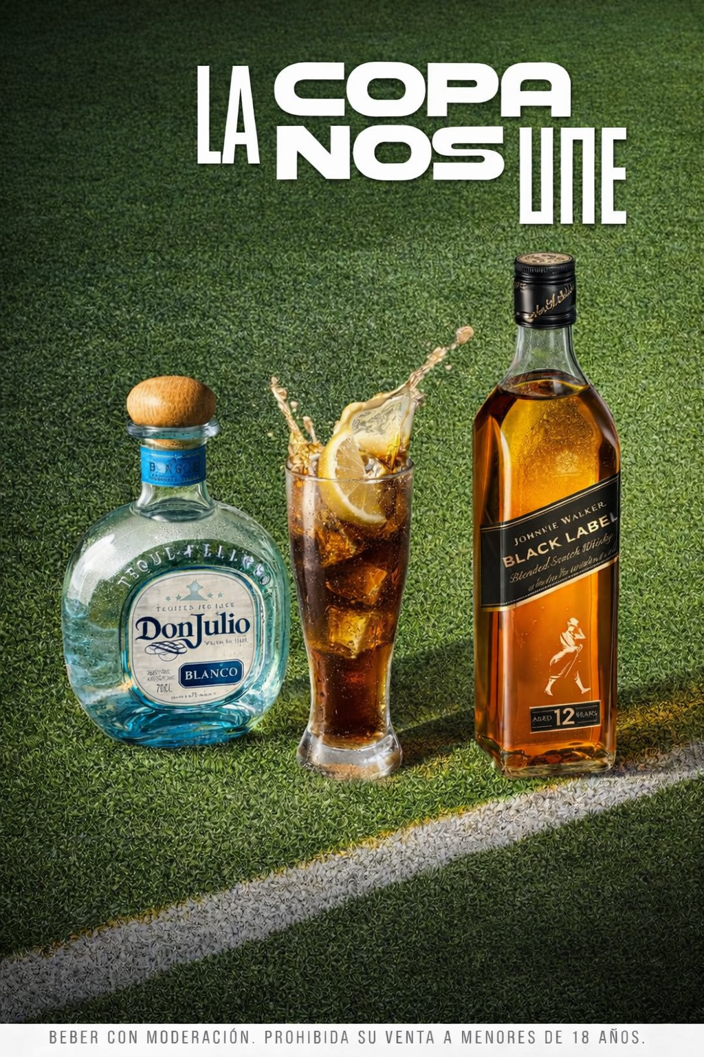 Viaja al Mundial en México