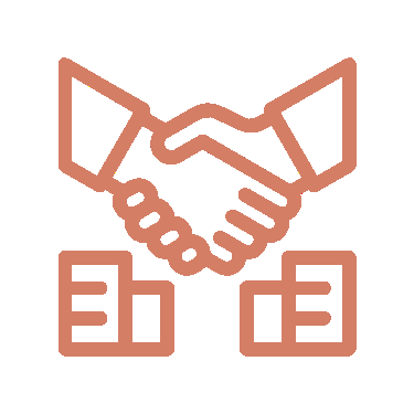 Ícono de empleadores